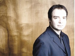Pianist Alexander Melnikov makes his Vancouver Symphony Orchestra debut performing Beethoven's Emperor Concerto on March 12 and 14 at the Orpheum Theatre.