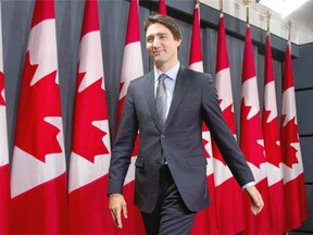 Prime Minister Justin Trudeau will not be naming “regional ministers” despite a long tradition of prime ministers, including his father Pierre, designating regional czars to be their eyes and ears across the country.