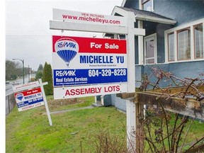 Last month was the highest selling February on record for the Metro Vancouver housing market, according to the Real Estate Board of Vancouver.
