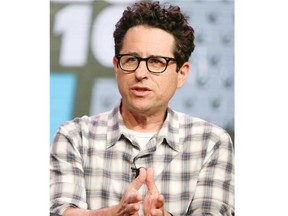 J.J. Abrams’ involvement in 10 Cloverfield Lane is burnishing his credentials as a household name brand.