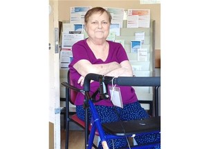 Rosemarie Timer died at Eagle Ridge Hospital in Port Moody on June 16, 2014, a few weeks after a fall in her hospital room bathroom.