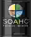 Soahc Estate Wines Riesling 2015, Kootenay River Valley, $23.50. For 0730 col gismondi [PNG Merlin Archive]