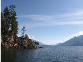 ‘Squatters’ who can detail possession back a century probably have rights to claim a piece of waterfront property on Kootenay Lake, the B.C. Court of Appeal has ruled.