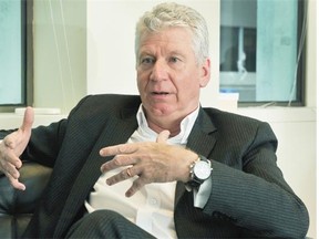 Stewart Beck is CEO of the Asia Pacific Foundation.