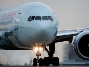 Air Canada will be flying three times a week direct from Vancouver to Delhi, starting in October.