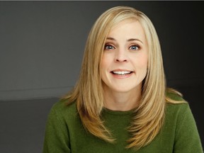 Maria Bamford appears as part of the Comedy Stage lineup at the Pemberton Music Festival.