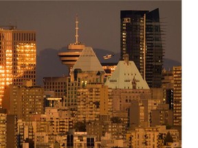 Has Vancouver become a hot money haven?