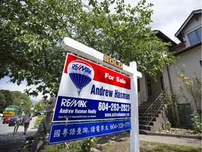 Eighty-two per cent of respondents in a new poll believe the B.C. government failed to act fast enough to curb Metro Vancouver's white-hot housing market.