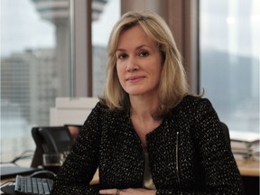 Canada Post board chair Jessica McDonald will serve as president and CEO of the crown corporation on an interim basis starting April 2.