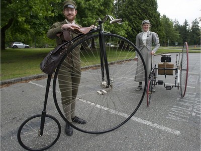 Big wheel cycles 2024 sunrise