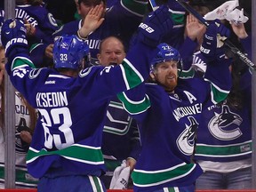Vancouver Canucks need to fill holes in roster