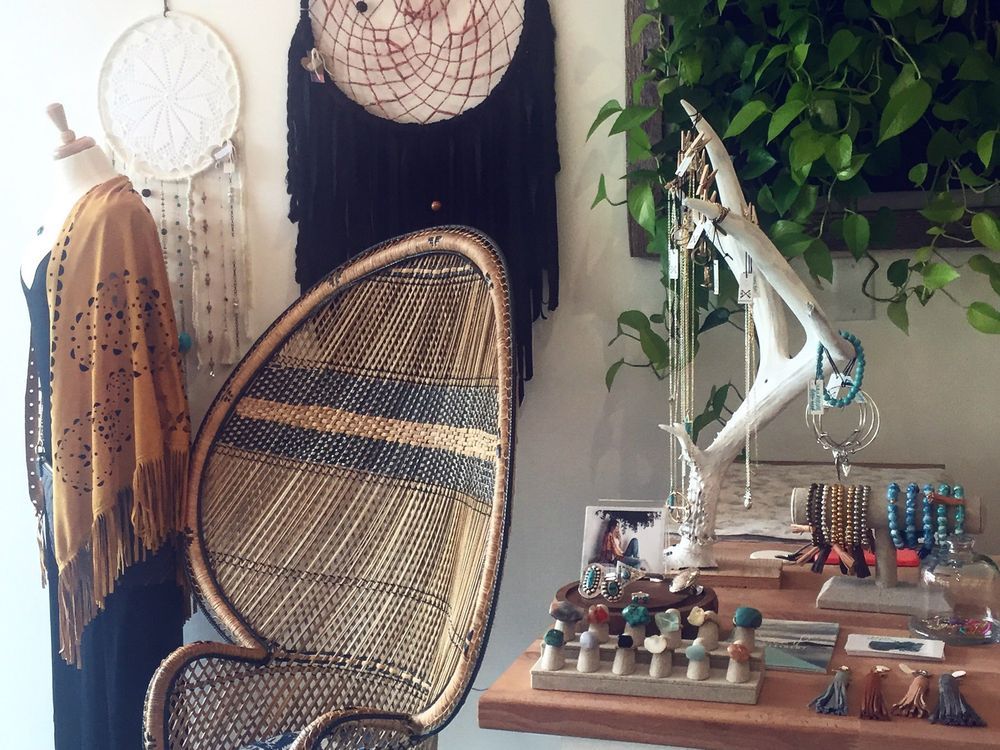 Style Q&A Jackson Rowe designer opens bricks and mortar location