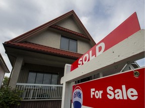 Home sales fell in Metro Vancouver for a fourth straight month in June, but aspiring homeowners shouldn't celebrate yet -- it's still a seller's market.
