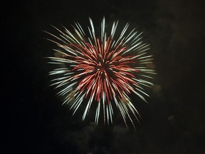 The 2018 Honda Celebration of Light gets underway this weekend in English Bay.