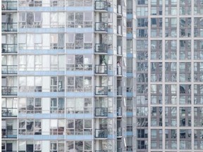 While some empty condos are held by foreigners or for investment purposes, others are owned by British Columbians outside the Lower Mainland that use the properties infrequently for business or recreation, said Condominium Homeowners Association of B.C. executive director Tony Gioventu.