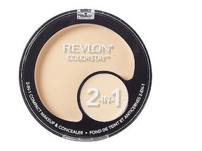 Revlon Colourstay Makeup and Concealer.