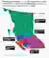 Food costs across B.C.