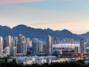 Vancouver is the third-most expensive housing market in world, according to a new survey.