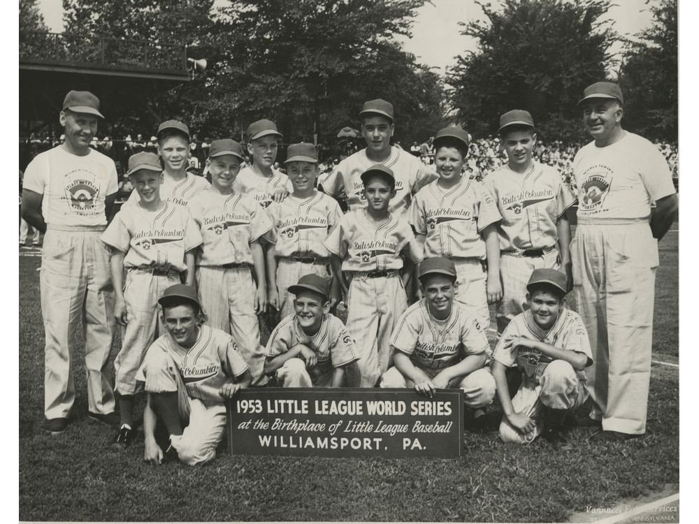 Little League Championship Day Enjoyed by Over 120 Children