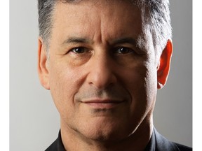 Daniel Levitin, author of A Field Guide to Lies.