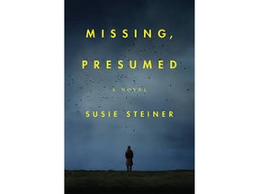 Missing Presumed By Susie Steiner.
