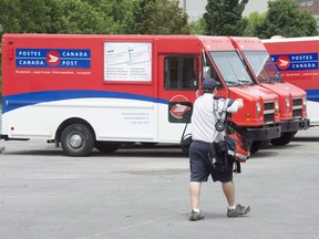 Canada Post can do more than just deliver the mail, says letter writer.