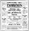 Aug. 16, 1910 ad. Each day was themed: Aug. 16 was Canada Day, because the Prime Minister was there, Aug. 17 was Ladies and Children’s Day.