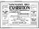 Aug. 19, 1910 ad in the Vancouver World for the first Vancouver Exhibition.