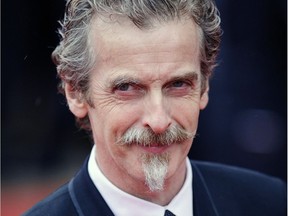 Current Doctor Who Peter Capaldi has reportedly told fans on a set in Wales that the next filming location for the longtime BBC hit will be Vancouver.