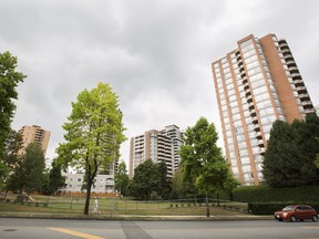 Across Metro Vancouver, some two dozen stratas are positioning themselves to dissolve and sell their entire buildings to developers.