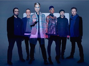 Fitz and the Tantrums, an American neo soul, indie pop band from Los Angeles, will be hitting Vancouver's Vogue Theatre this week.