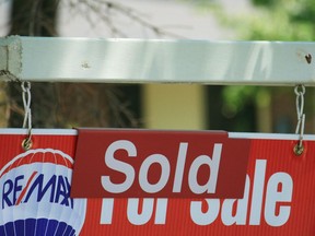 Property sales fell substantially across the Lower Mainland in July.