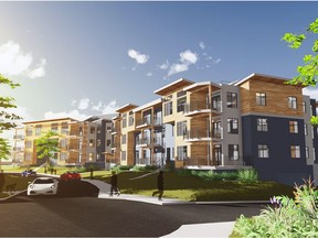 Gellatly Place is a new-home project from an independent developer in West Kelowna.