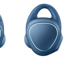 Samsung Gear IconX.