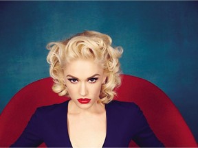 Gwen Stefani is touring her new album This Is What The Truth Feels Like and coming to Rogers Arena Aug. 25.