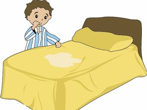 Parents talk about everything from sibling rivalry to temper tantrums, but we still keep the topic of nighttime wetting under the covers. Worse yet, it can leave kids feeling embarrassed, robbing them of important childhood experiences, like sleepovers and summer camp.