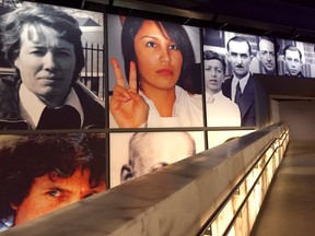 Inside Winnipeg's glorious Museum of Human Rights