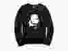 Karl Lagerfeld Paris Karl sweatshirt, $99 at Hudson's Bay.