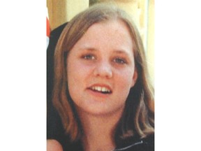 Lindsey Nicholls went missing in 1993