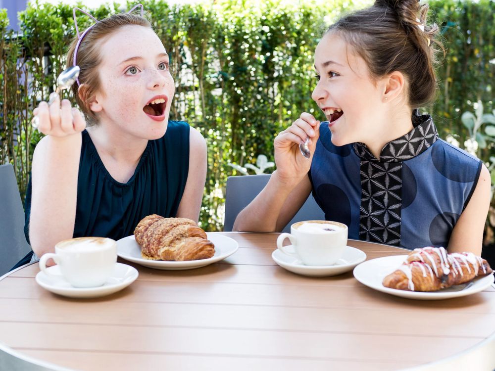 Style saver How to buy clothes your kids can grow into Vancouver Sun