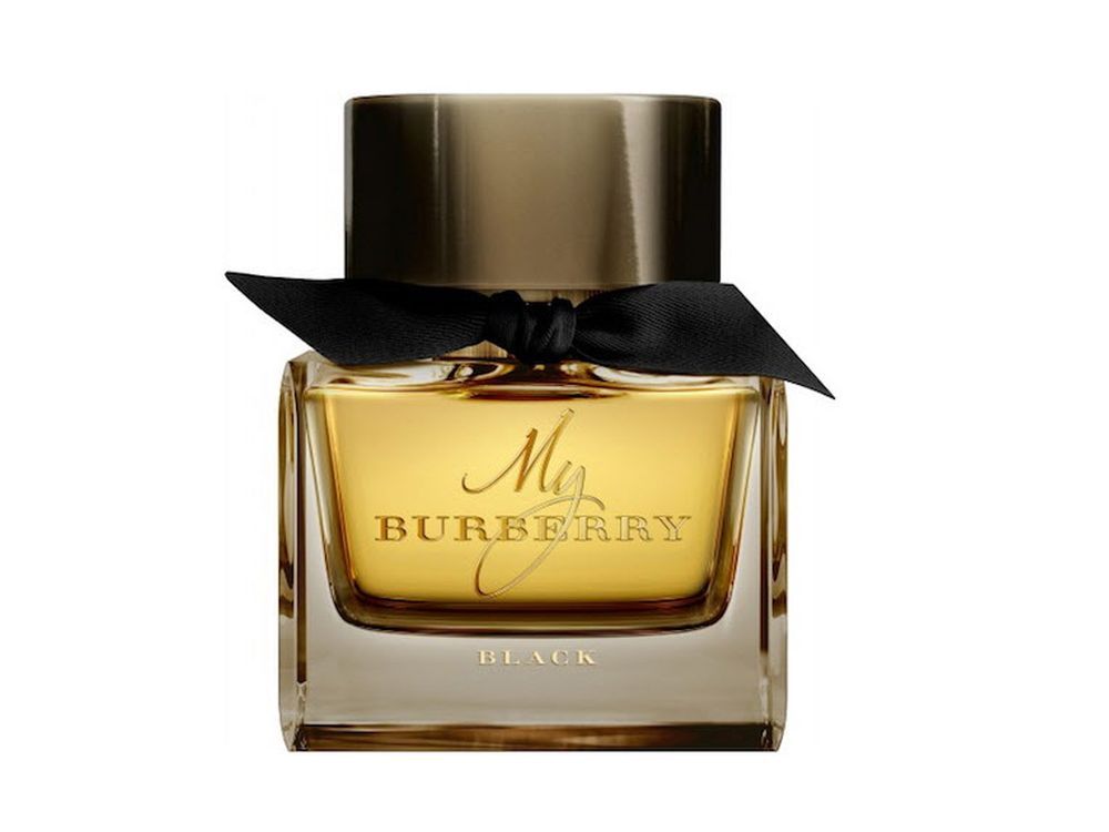 My burberry 2025 black review