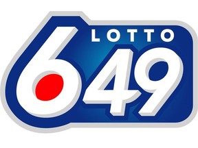 Lotto 649 logo