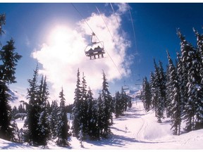 Vail Resorts Inc. has big plans for Whistler Blackcomb, along with a number of improvements and incentives for resort residents and visitors.