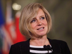 Alberta Premier Rachel Notley says she will head to British Columbia as early as next week to make the case for the Trans Mountain pipeline expansion.