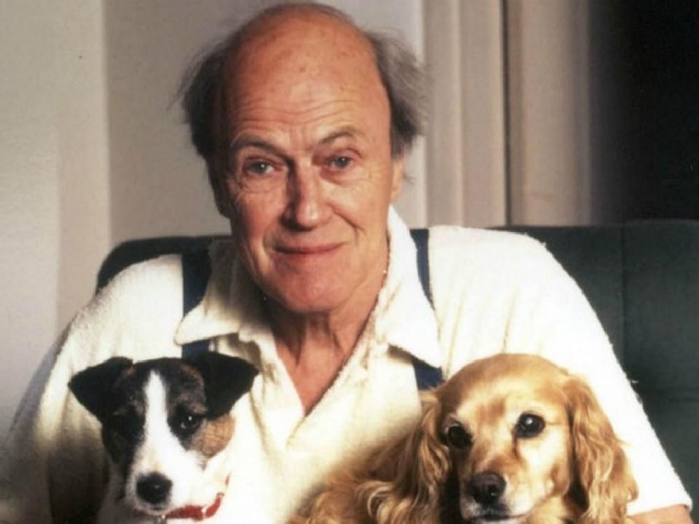 Roald Dahl Hated Hollywood But Was Happy To Cash Its Cheques Vancouver Sun