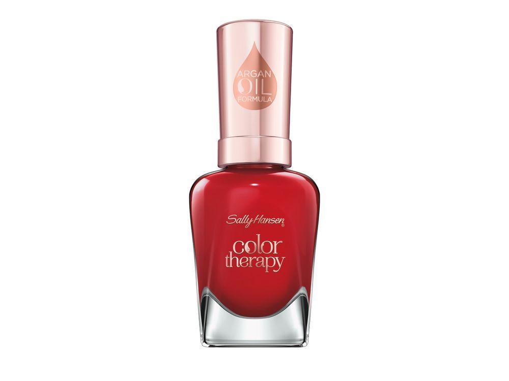 Beauty review: Sally Hansen Color Therapy | Vancouver Sun