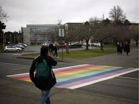 University of Victoria University of Victoria students beginning their academic year face a housing crunch brought on by escalating prices and a shortage of rental units.