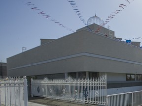 South Vancouver’s Gurdwara Sahib Sikh temple is likely to be closed for a while following a fire early Friday morning.