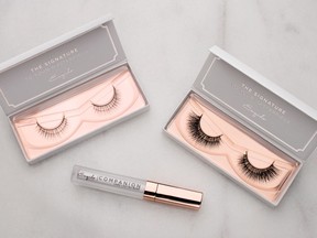 The Canadian strip lash brand Esqido is now available at Holt Renfrew.
