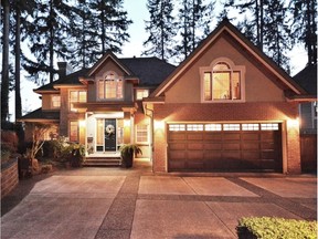 This home at 1533 Graveley Street in North Vancouver sold for $4,298,000. For Sold (Bought) in Westcoast Homes. Submitted. [PNG Merlin Archive]